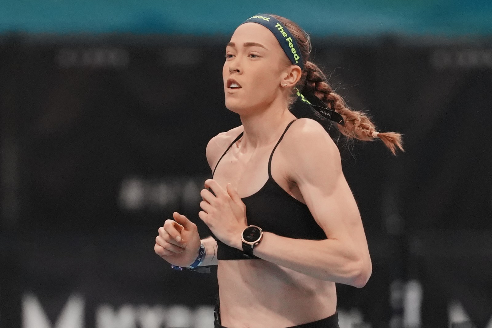 Joanna Wietrzyk’s Apology and Return to Competition