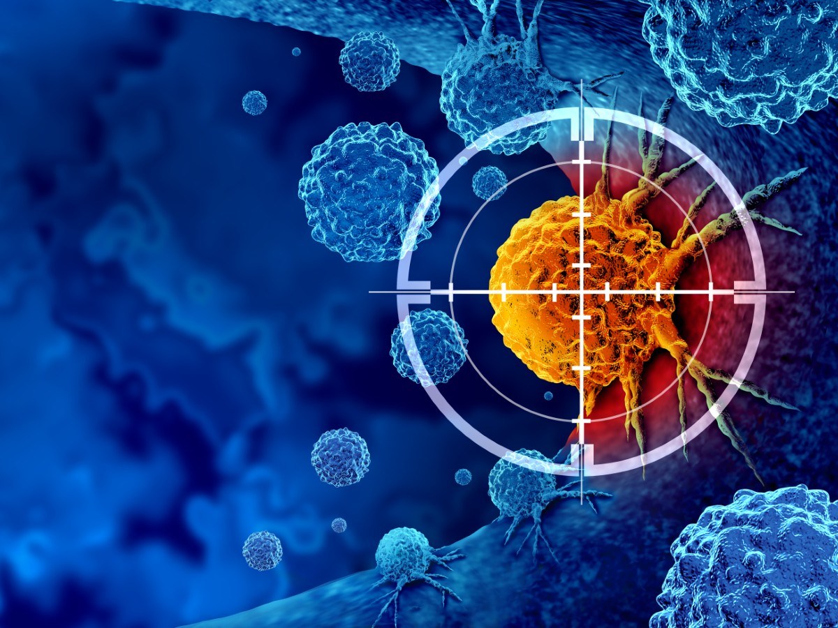 Study Reveals Compression-Induced Self-Destruction of Cancer Cells