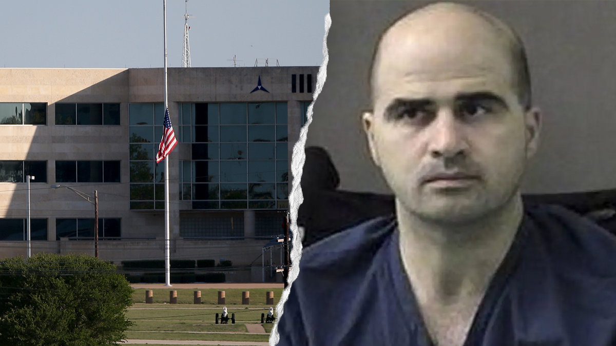 Pentagon to Livestream Execution of Fort Hood Shooter Nidal Hasan