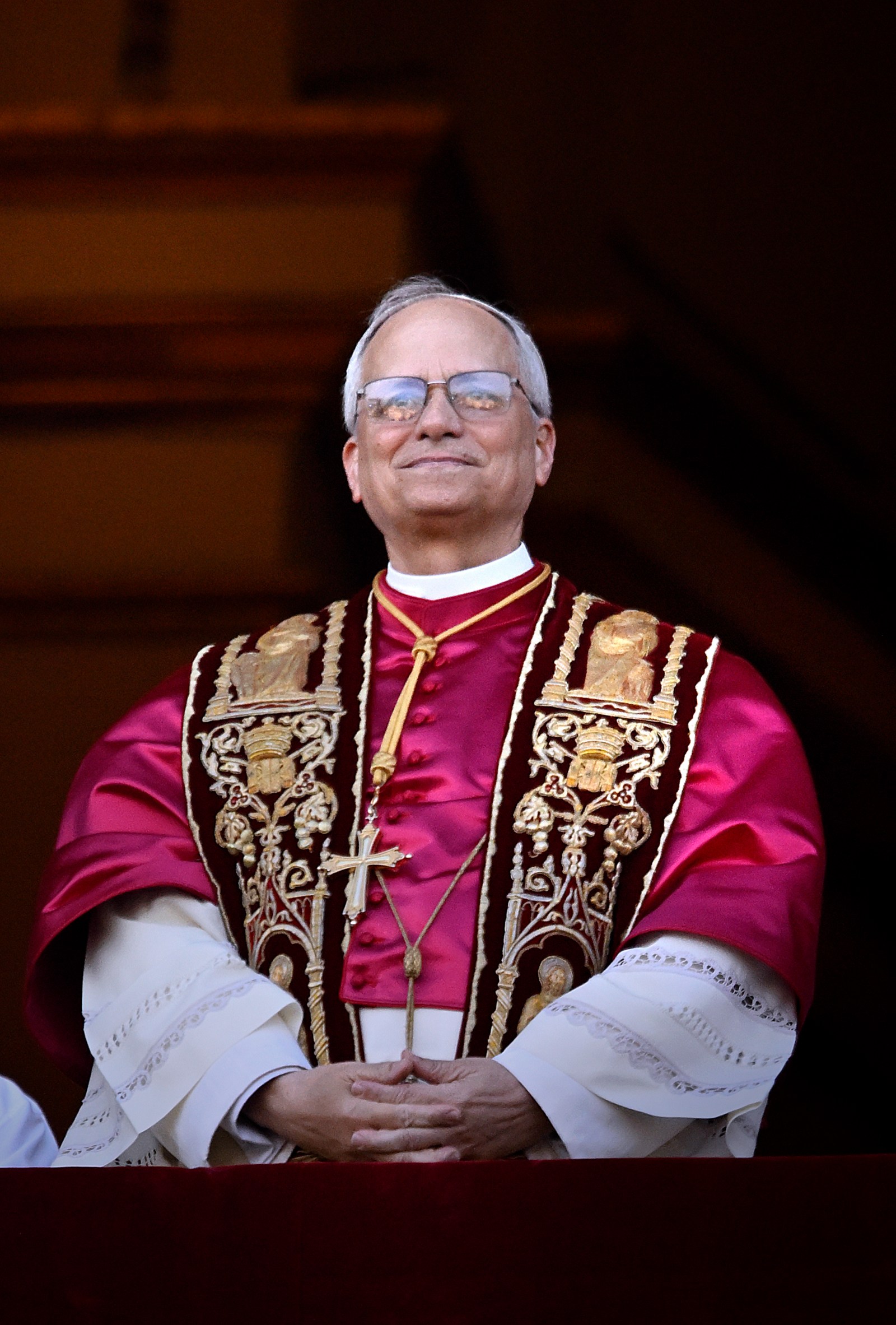 Pope Leo XIV Requests Mail Ballot for Illinois Election