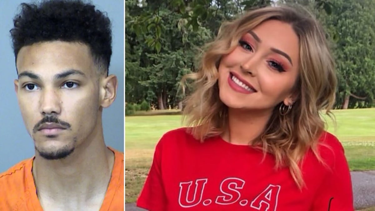 Zion Teasley’s Guilty Plea in Lauren Heike’s Murder Case