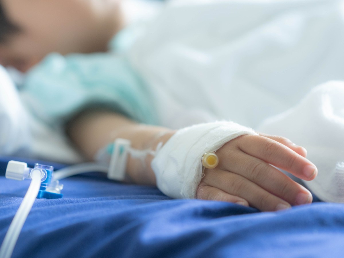 Potential Link Between Autoantibodies and Pediatric Cancer