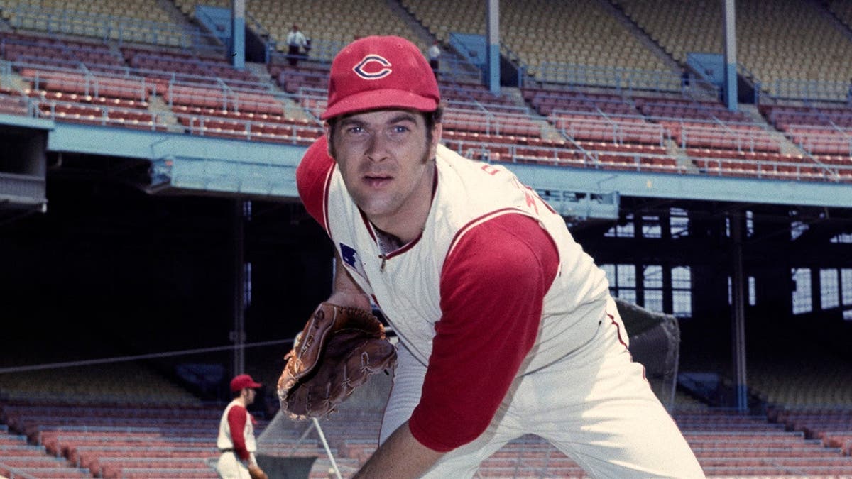 Remembering Baseball Great Sam McDowell