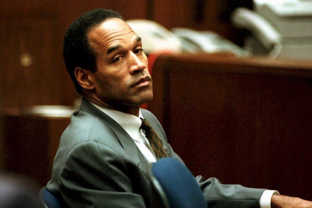 New Investigation Sheds Light on the O.J. Simpson Case