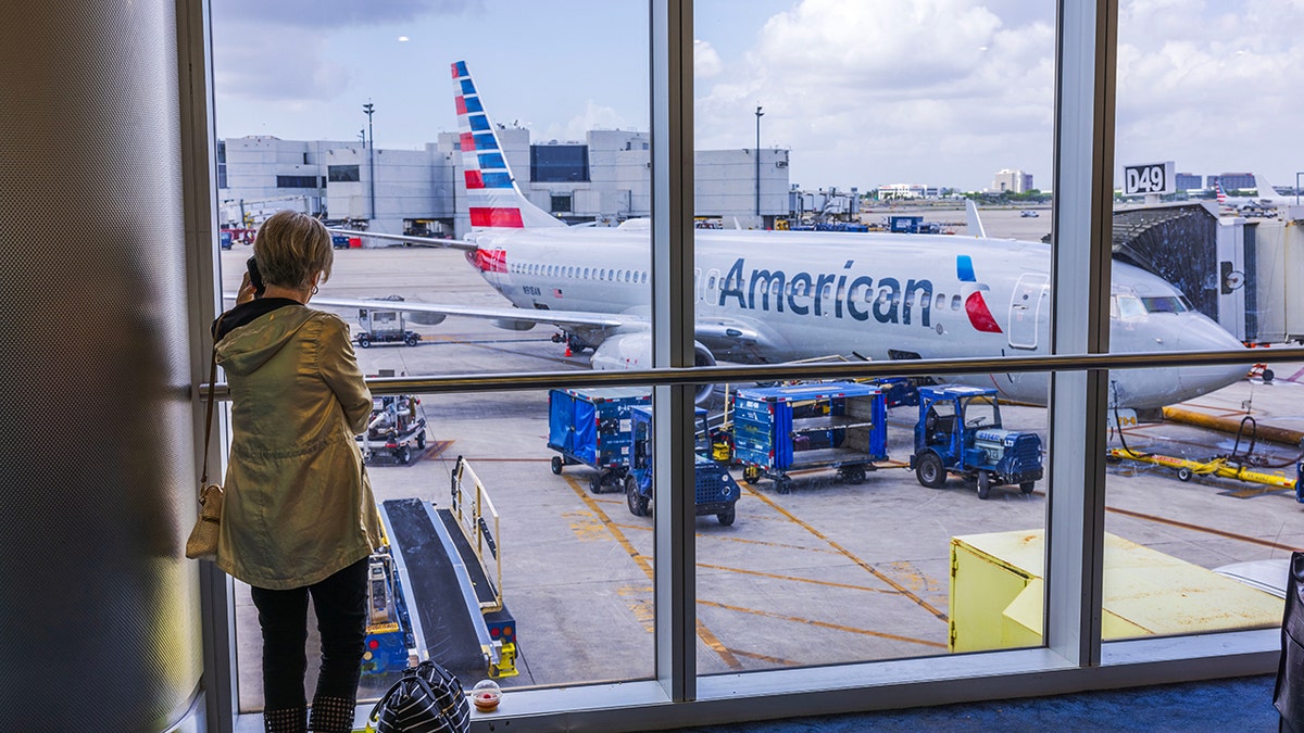 American Airlines Cuts Routes to Key Destinations