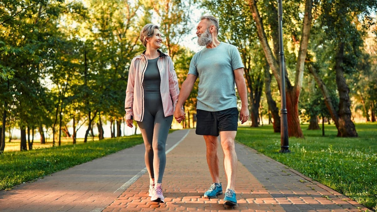 Keys to a Longer, Healthier Life