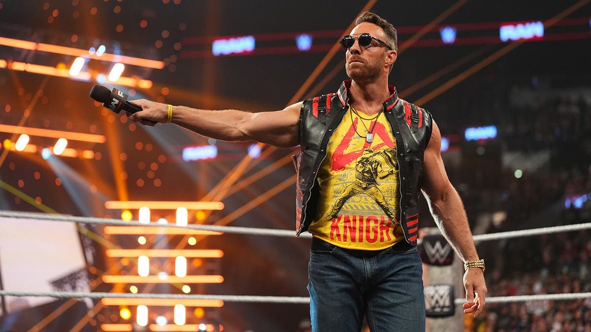 LA Knight Faces Ultimate Challenge Against Roman Reigns