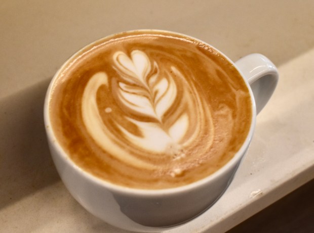 Sparrow Coffee: A New Destination in Clarendon Hills