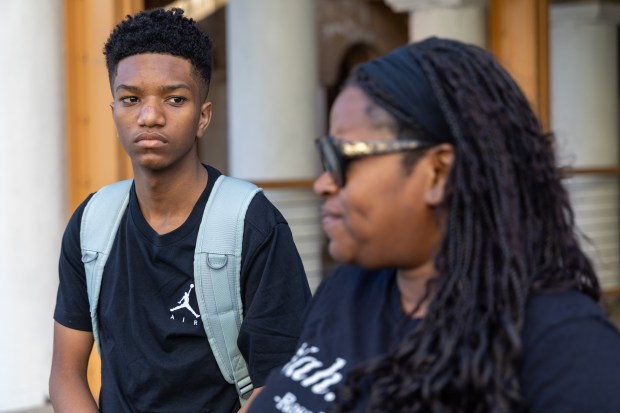 The Necessity of ‘The Talk’ for Black and Brown Families