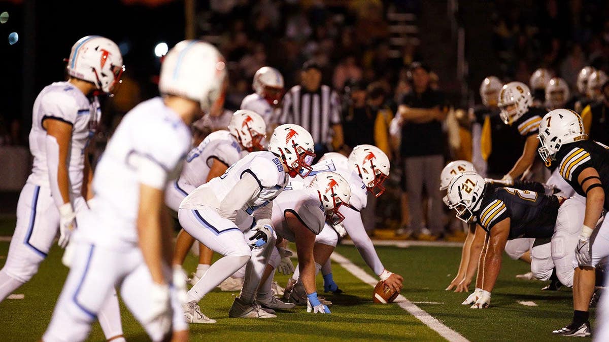 Week 8 Highlights of High School Football Season