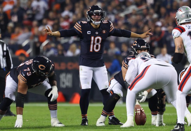 Chicago Bears Enhance Defense with Jeffery Simmons Trade