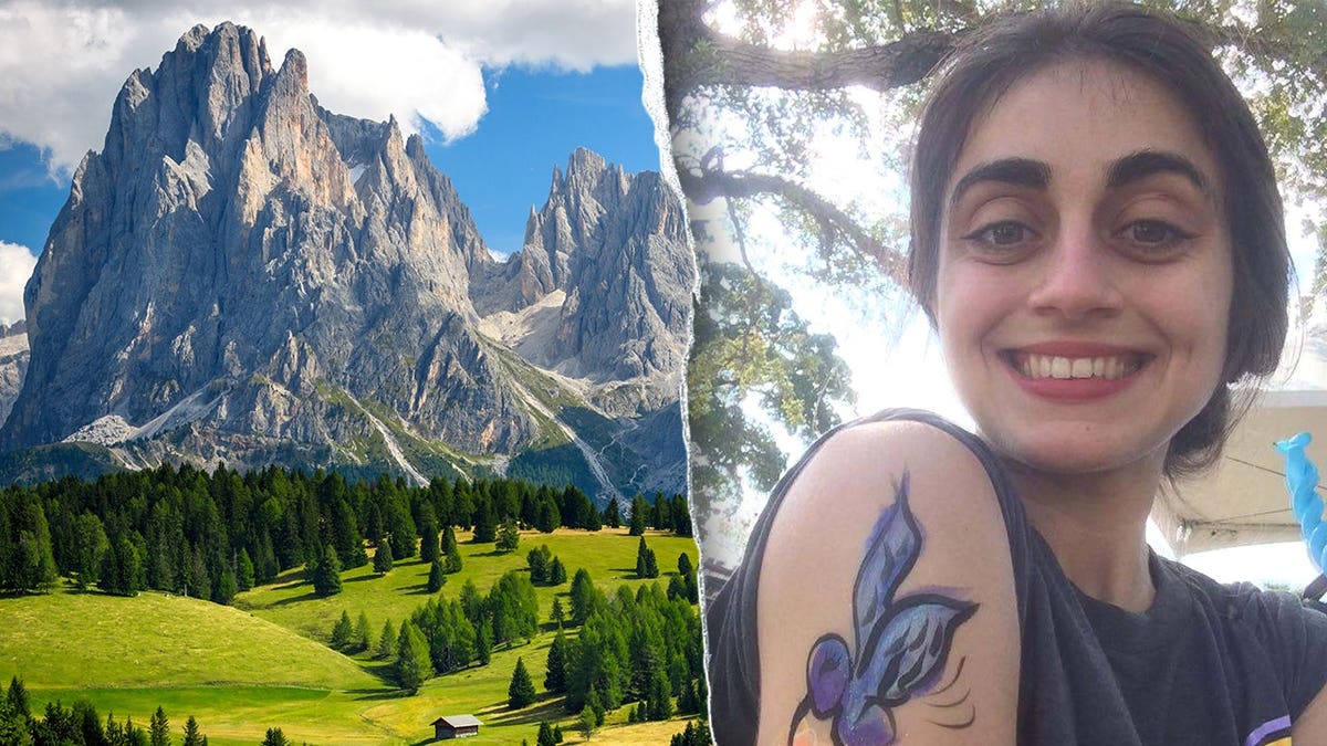 Tragic Fall in Dolomites Claims Life of American Tourist