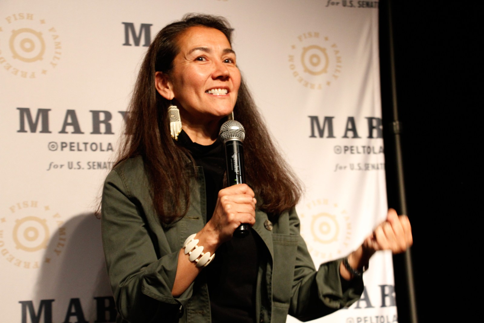 Alaska Senate Race: Mary Peltola Leads Dan Sullivan in Latest Polls