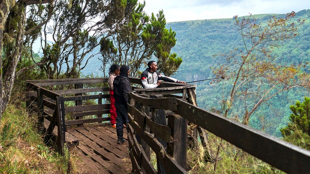 State Department Urges Caution for Travelers to Kenya