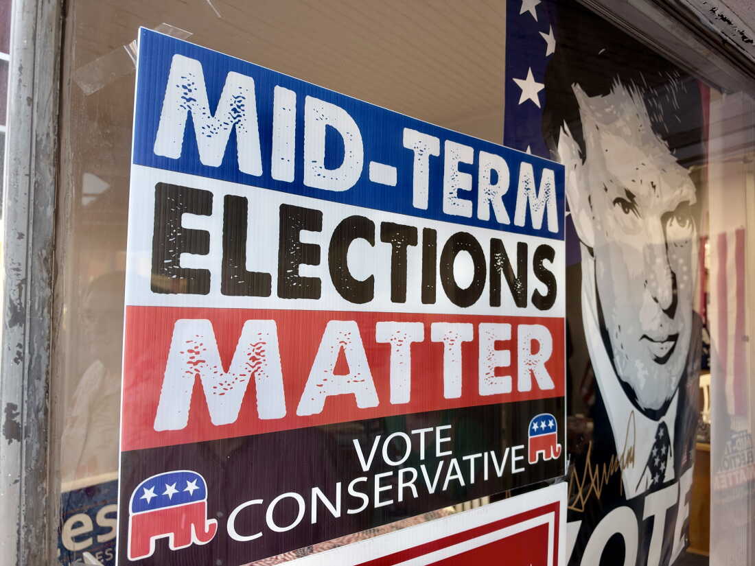 Kansas Midterms: Democrats and Republicans Face Unprecedented Uncertainty