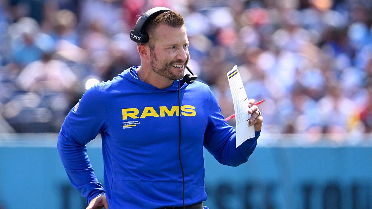 NFL Admits Error in Controversial Rams vs. Broncos Game