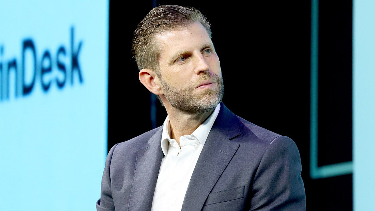 Eric Trump Supports FCC Inquiry into ABC News Over Report