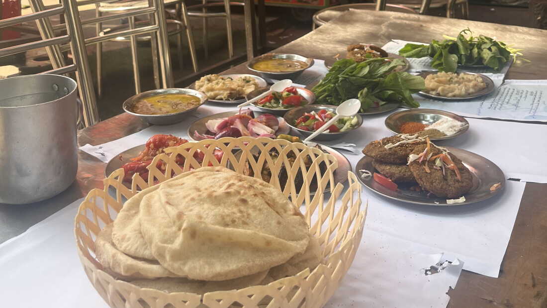 Taamiya: Egypt’s Timeless Breakfast Delight