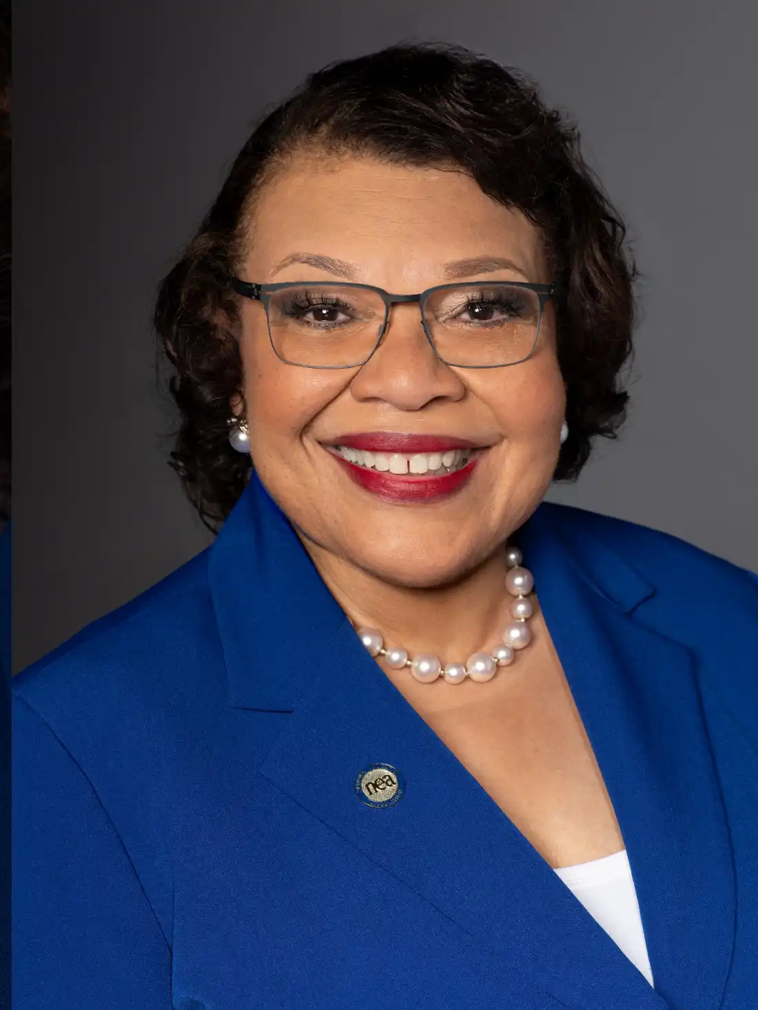 New Teachers Union President Aims to Guide Educators Away from Partisan Politics