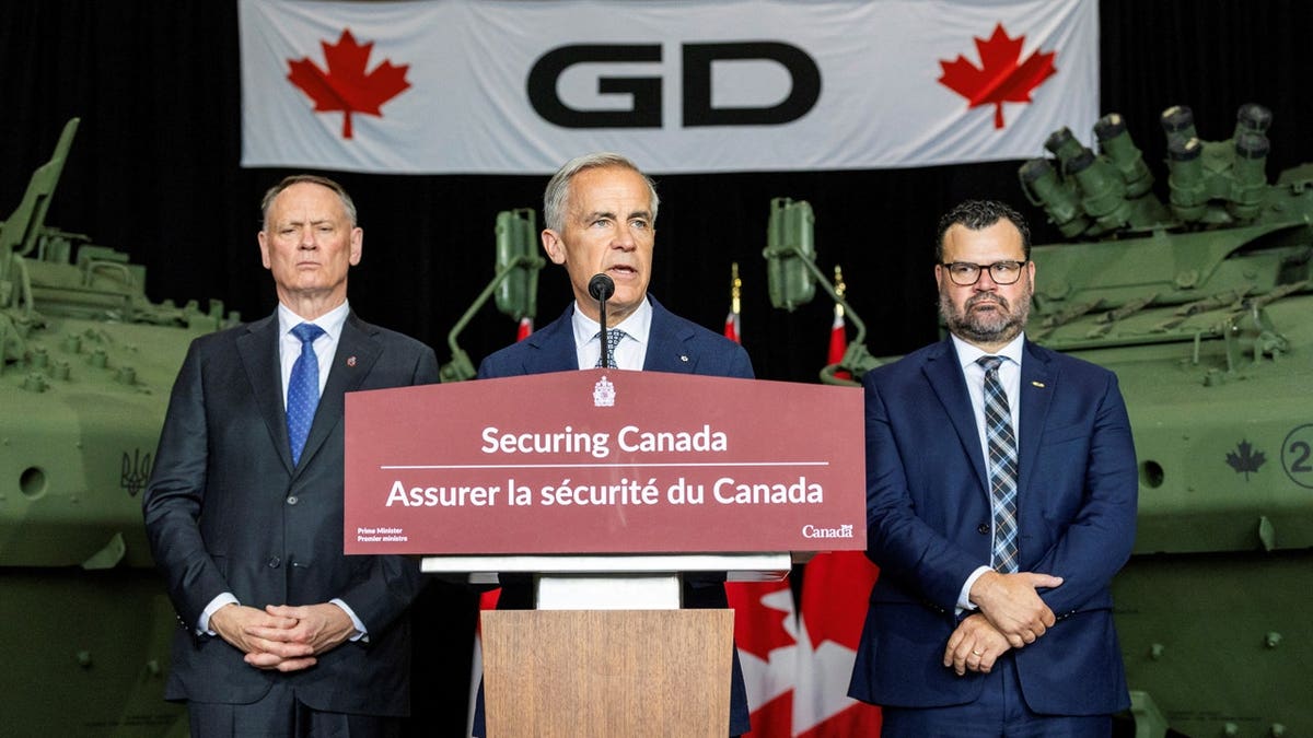 Fatal Incident at Canadian Military Base