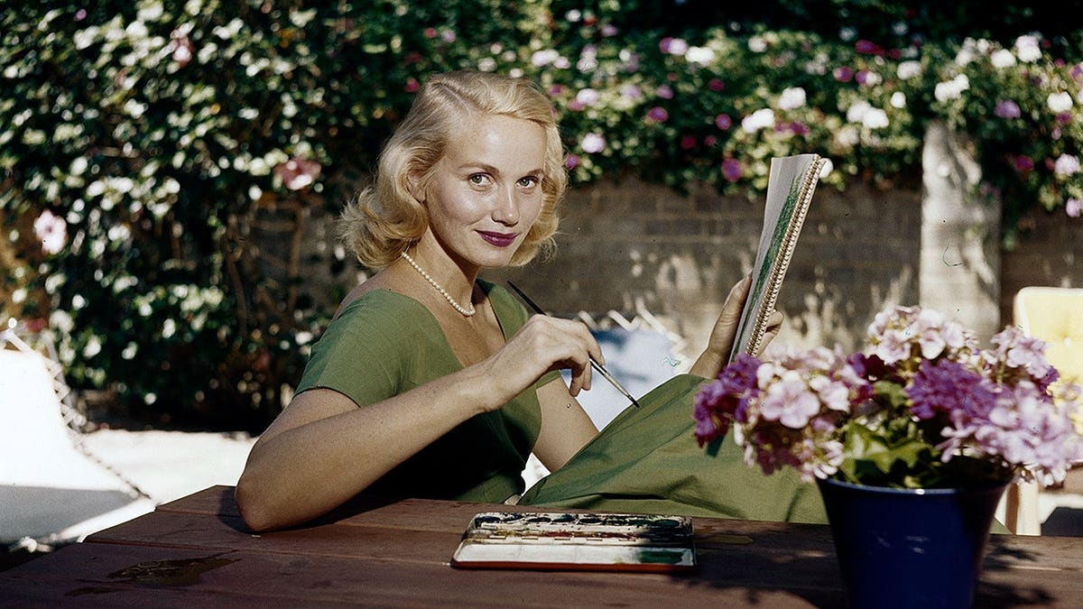 Eva Marie Saint Passes Away at 102