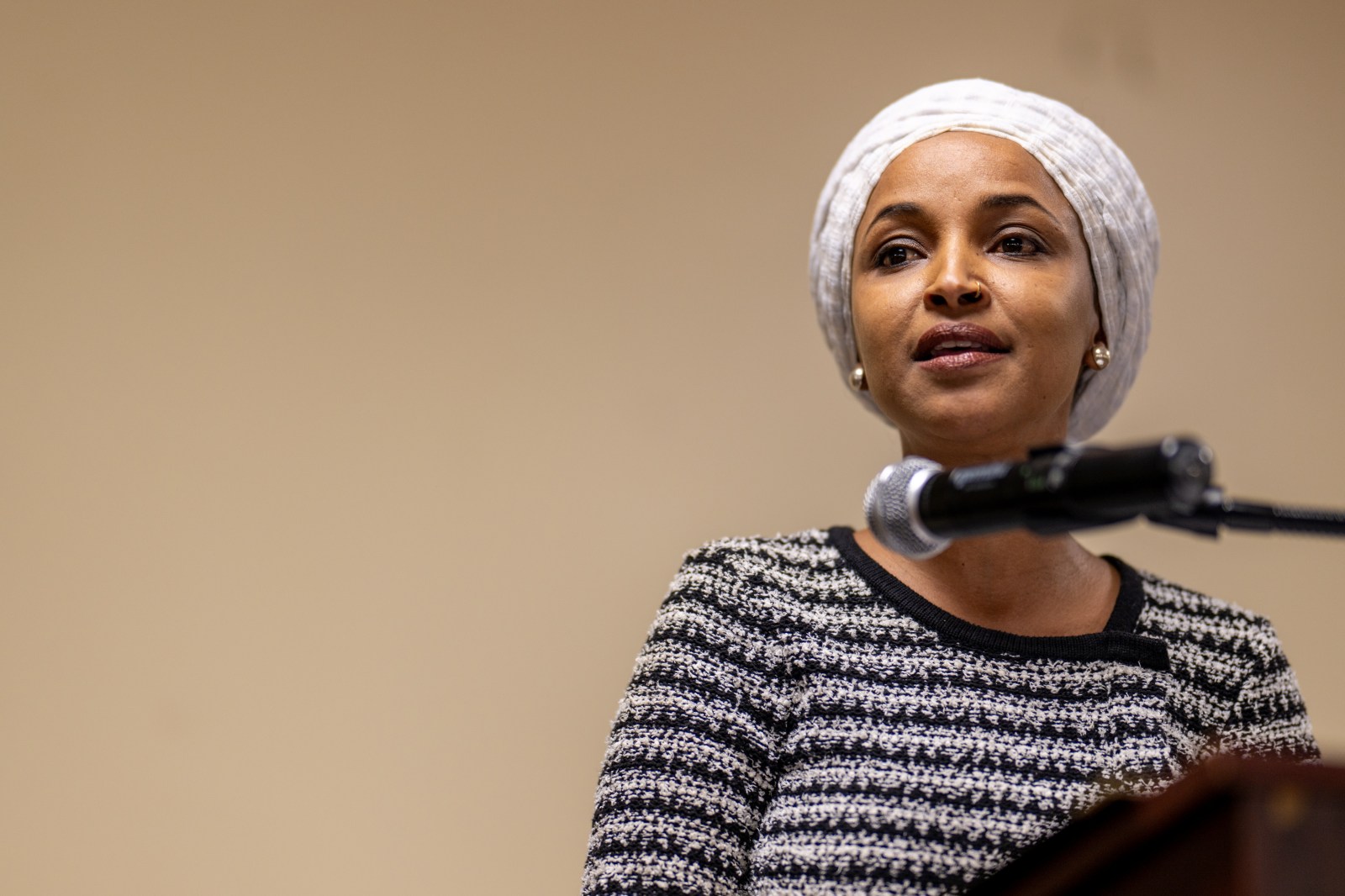 Investigation Into Representative Ilhan Omar Sparks Congressional Debate