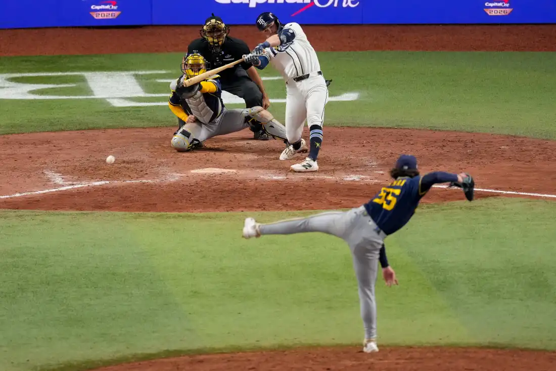 Tampa Bay Rays Force World Series Game 5 with Dramatic Extra-Inning Win
