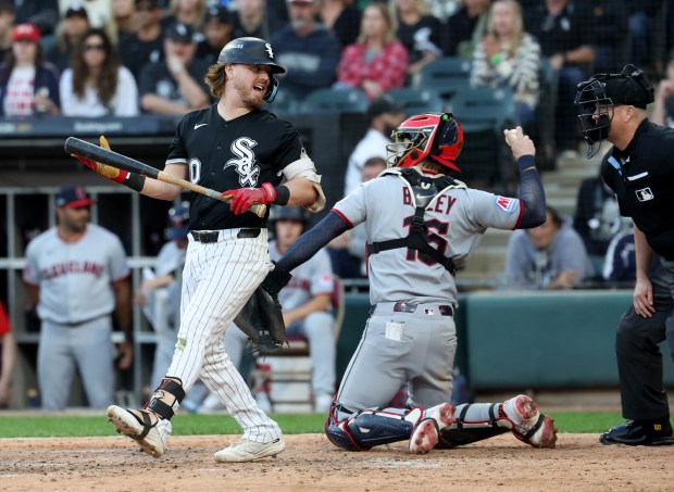 Chicago White Sox and Cleveland Guardians Battle Intensifies in ALDS