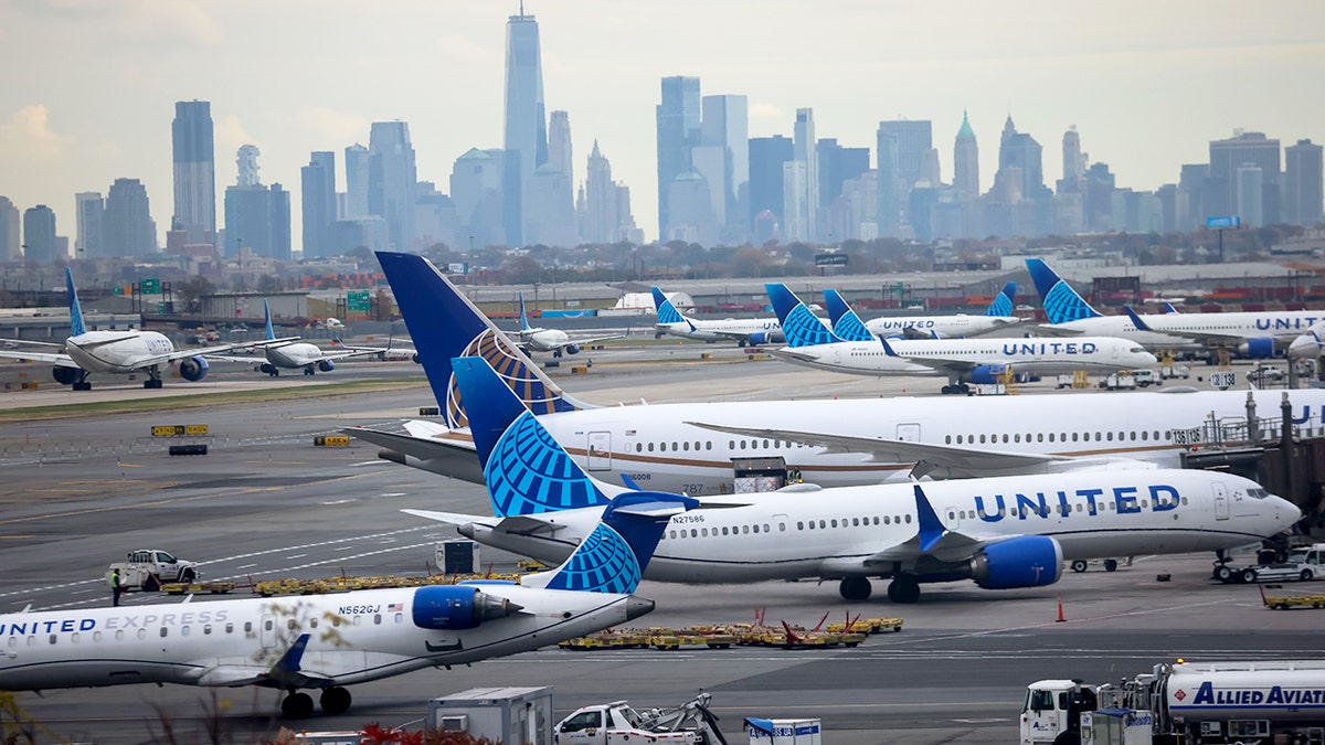 New Jersey Man Faces Charges for Alleged Airplane Threat