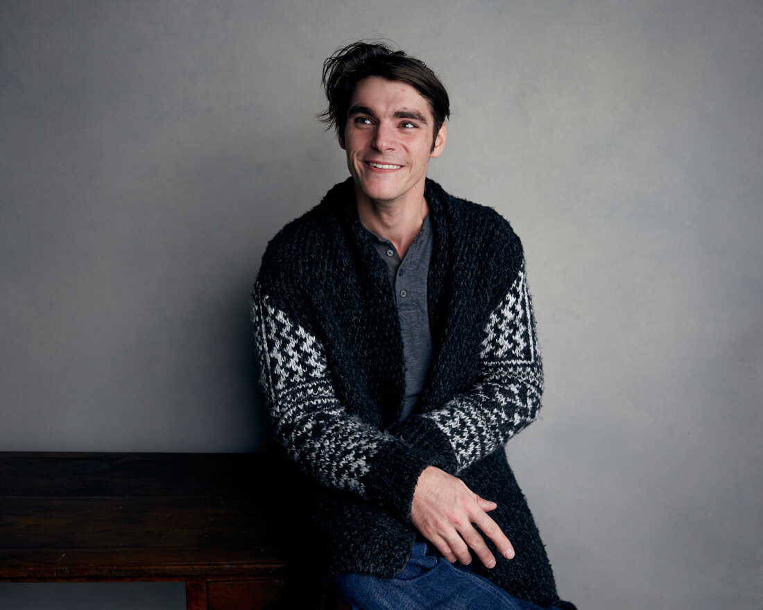 Actor and Advocate RJ Mitte Dies at 34