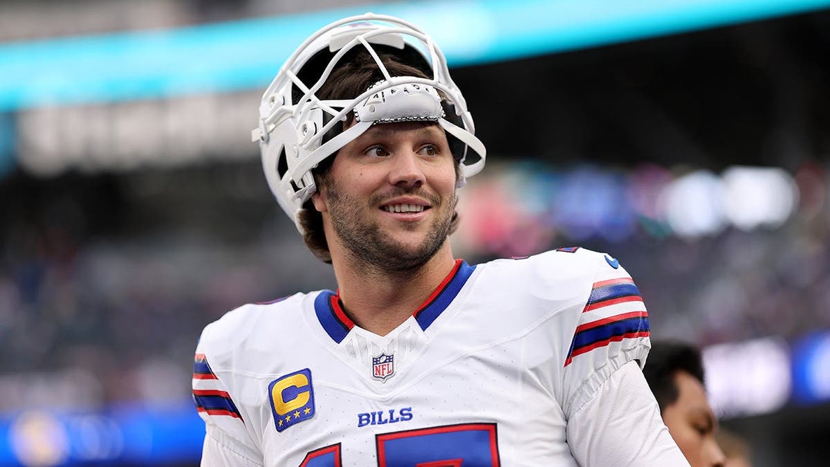 Buffalo Bills vs. Los Angeles Rams: A Monday Night Thriller