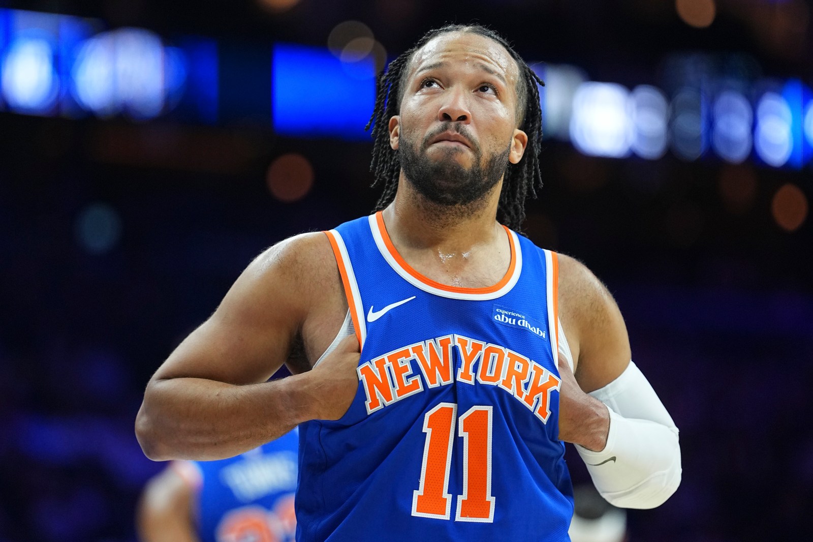 Philadelphia 76ers Triumph Over Knicks in NBA Preseason Match