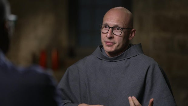 Restoring the Basilica of Saint Francis of Assisi with AI