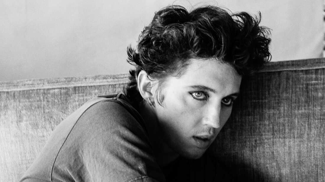 Troye Sivan Embraces Authenticity in New Album
