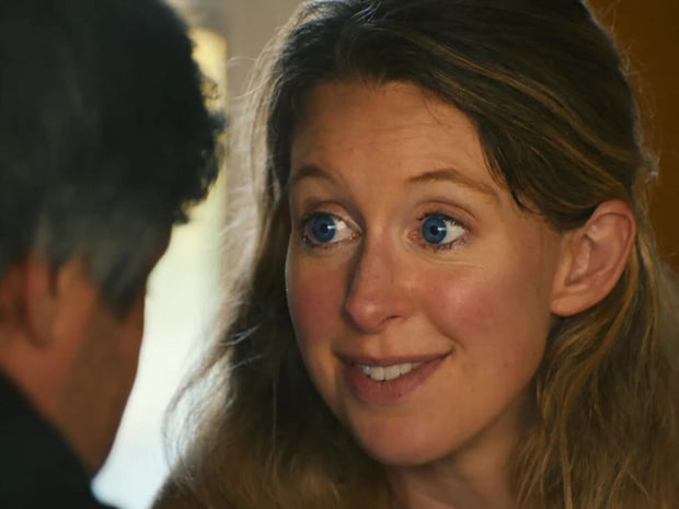 The Misrepresentation of Elizabeth Holmes in ‘You Can See Everything’