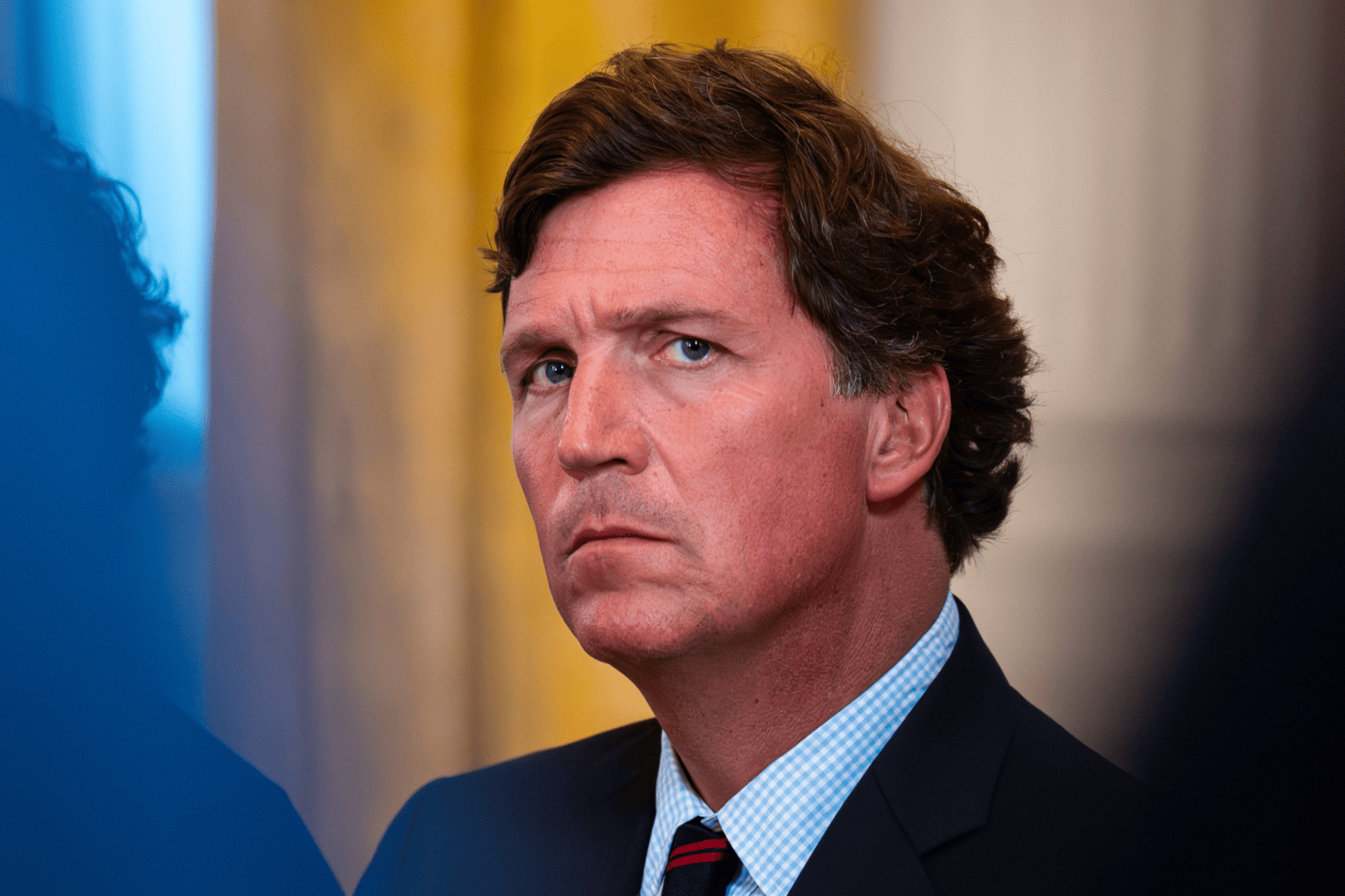Tucker Carlson’s Comments on WWII and Resulting Conservative Backlash
