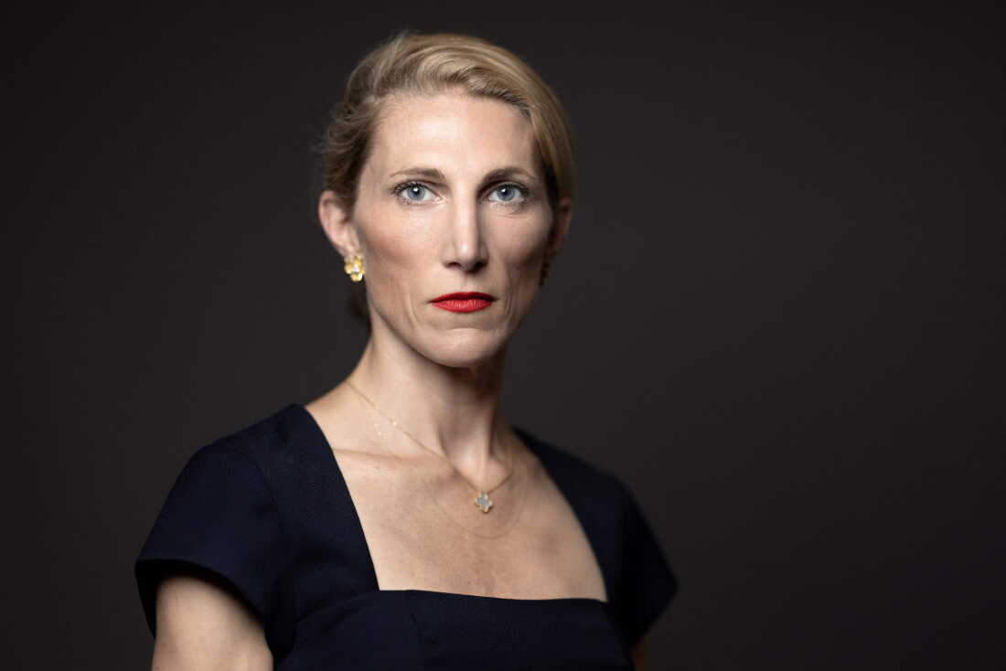 Dr. Vanessa Kerry: WHO’s Special Envoy for Health Resilience