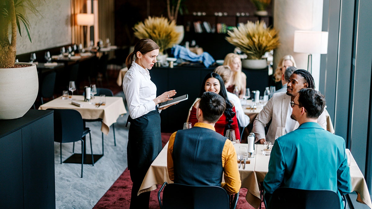 Restaurants Push Back on Excessive Substitutions