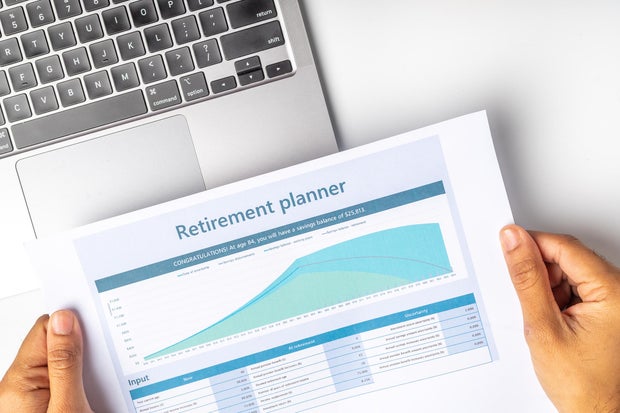 How Inflation Impacts Retirement Planning