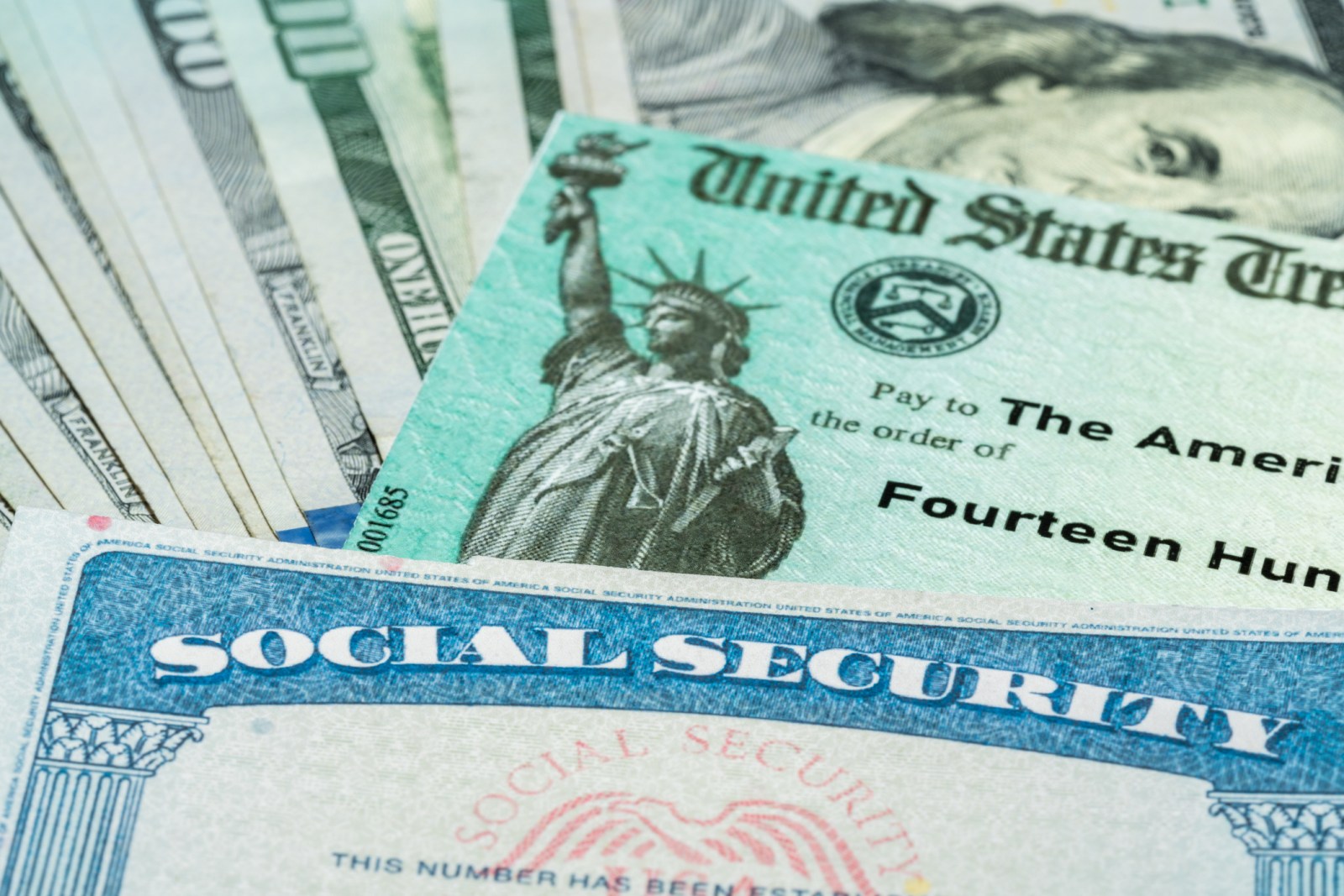 Social Security Payments and Upcoming Adjustments