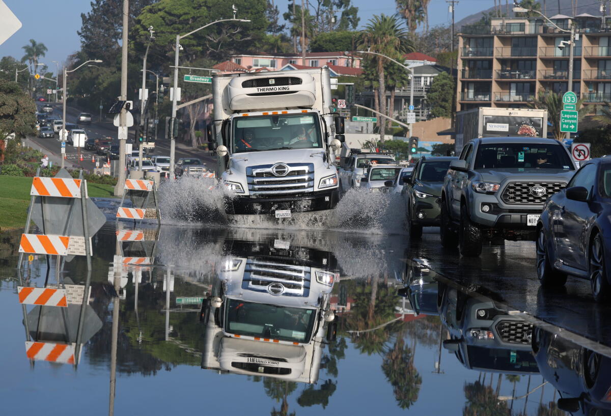 Tropical Storm Rachel: Potential Impacts and Unusual Weather Patterns
