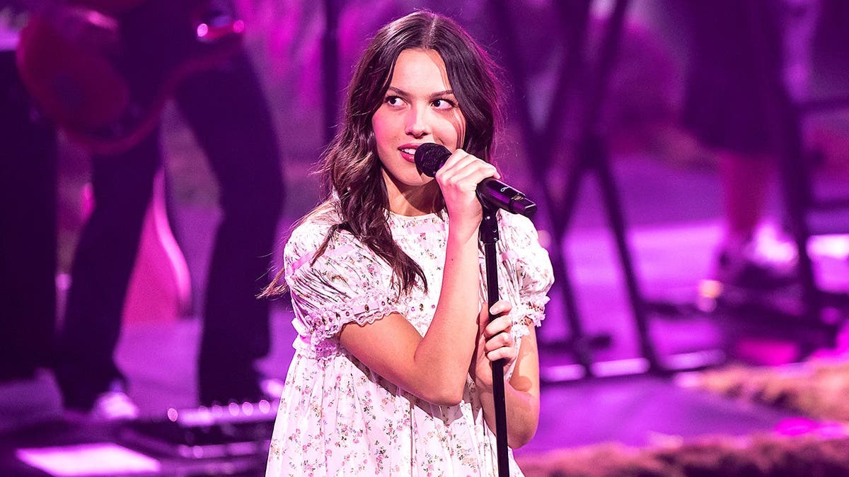 Olivia Rodrigo’s Political Music Festival and Its Impact