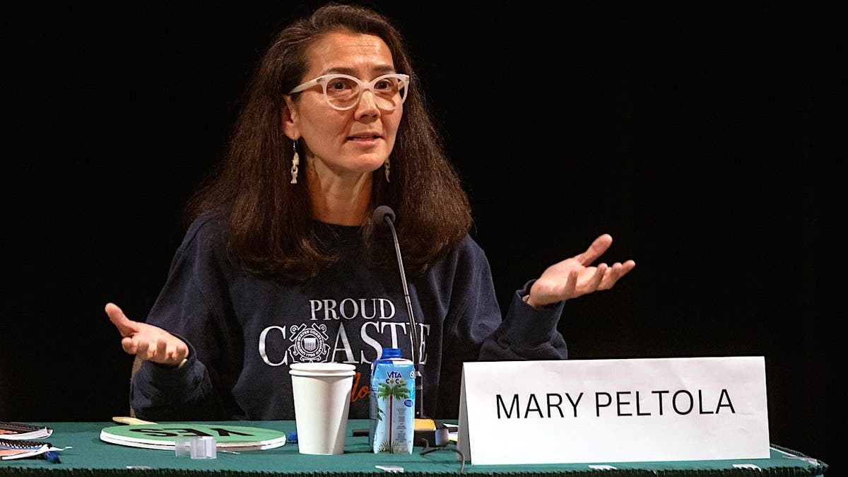 Alaska Senate Race Faces Scrutiny Amid Alleged Election Manipulation