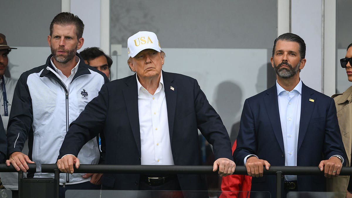 ABC News Faces Questions Over Trump Sons’ Investment Report