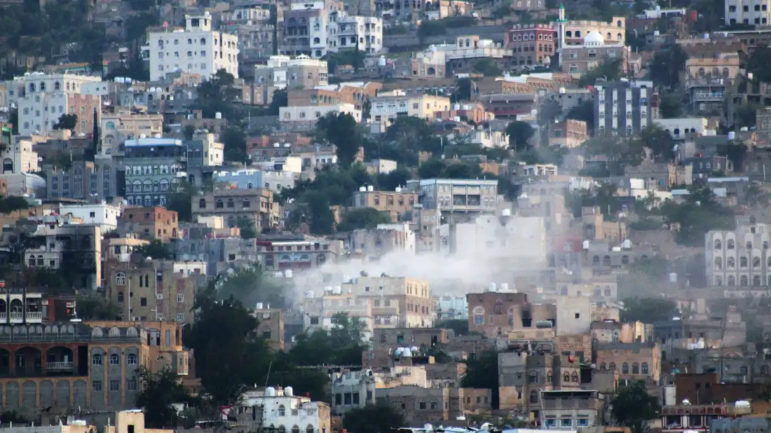 Yemen’s Taiz Faces Critical Water Shortages Amid Siege