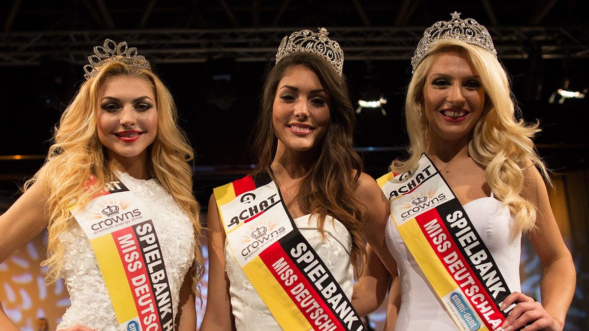 Model Turned Boxer Tatjana Genrich Ready for Pro Debut