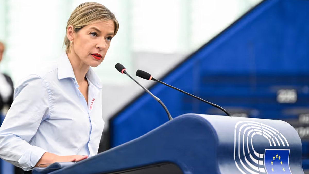 European Parliament’s Bold Step Against the Muslim Brotherhood