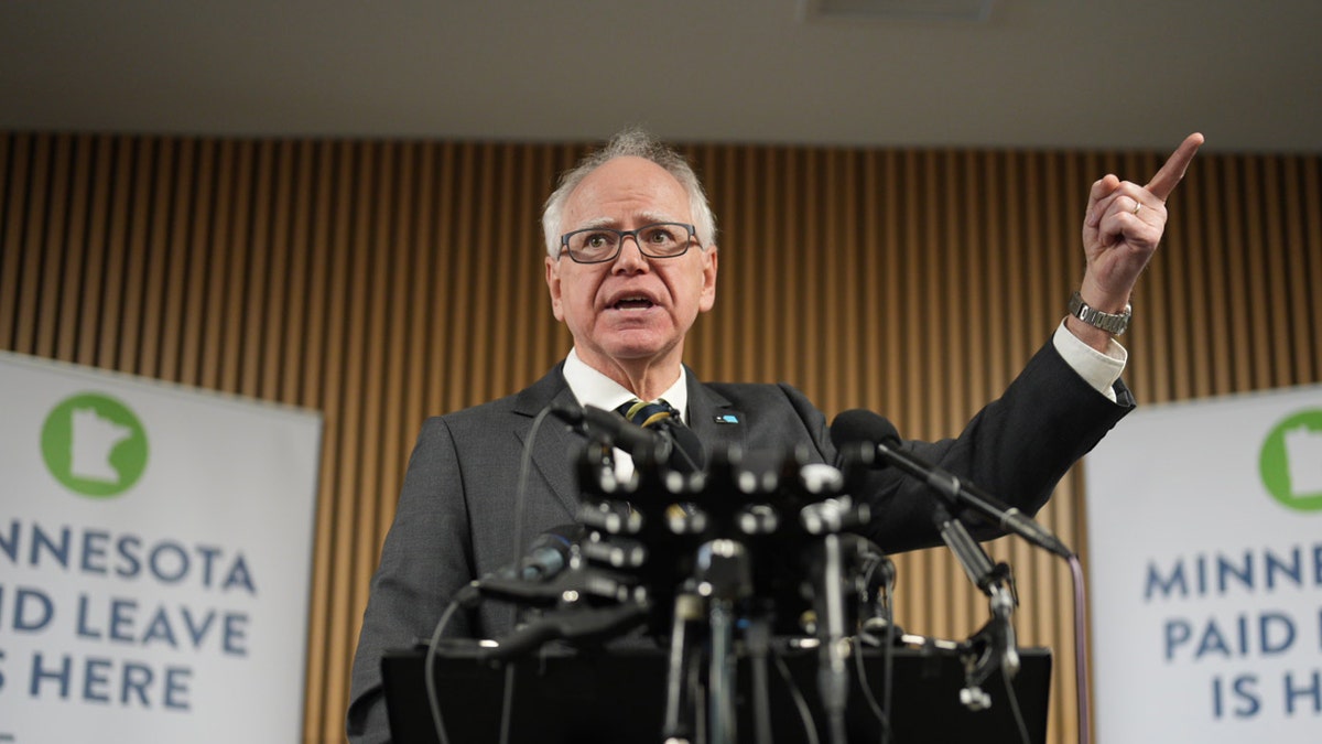 Minnesota Senate Candidate Criticizes Fraud Prevention Law
