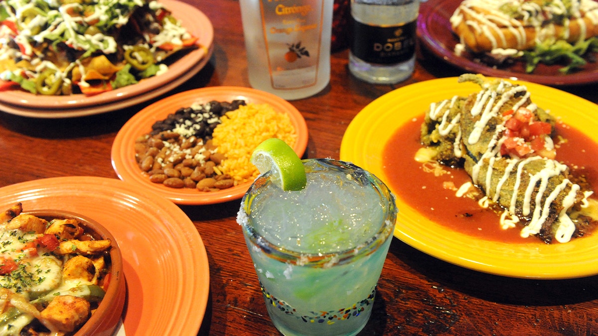 Chemical Mix-Up at Chili’s Leads to Customer Injuries