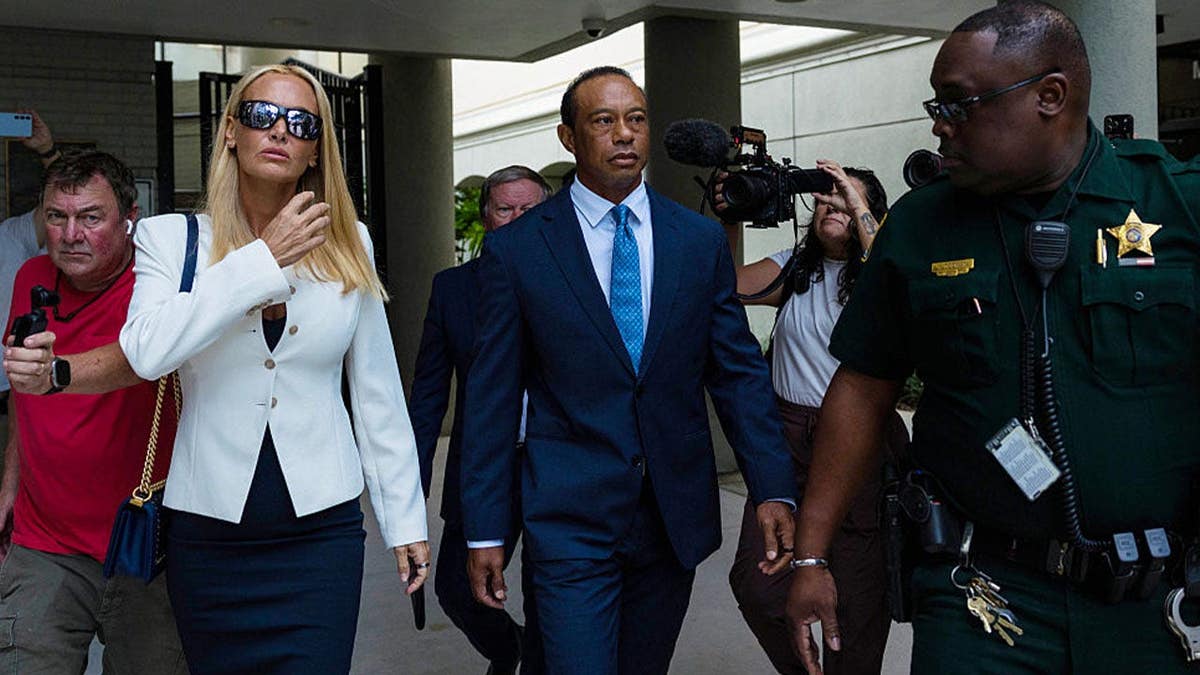 Tiger Woods’ Anticipated Return to Golf: Clues and Possibilities